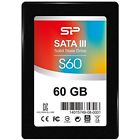 Sp060gbss3s60s25ae Silicon Power Internal Hard 886576024981