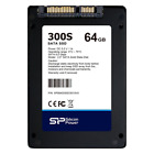Sp064gissd301sv0 Silicon Power 64gb 300s 886576021324