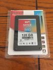 Sp120gbss3s60s25ae Silicon Power 120gb S60