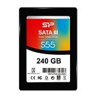 Sp240gbss3s55s25ae Silicon Power 240gb Ssd 608802058863