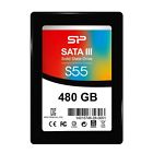Sp480gbss3s55s25ae Silicon Power 480gb Ssd 886576024967