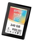 Sp480gbss3s60s25 Silicon Power Ssd Mlc High Endurance Sata Iii 886576008011