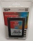 Sp480gbss3s60s25al Silicon Power Brand New