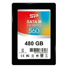Sp480gbss3s60s25am Silicon Power Internal Solid 886576028125