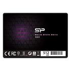 Sp512gbss3s60s25ae Silicon Power Ssd Mlc Endurance Sata Iii Internal Solid