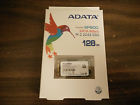 Write-170mbps Sp600ns34 Adata Premier Sp600 M.2