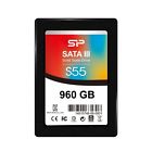 Sp960gbss3s55s25 Silicon Power Sata Iii