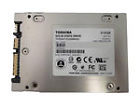 Thns512gg8bbaa Ssd 512gb Toshiba Apple Solid State Drive Disk Trim 512 Gb