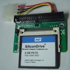 Ssd-c04g-3522 Western Digital 4gb Ssd