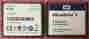 Ssd-c08g-4500 Wd 8gb Compact Flash Autosense Udma Sismart Lot Of 4 Pieces