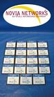 Ssd-c51m-3009 Silicon Systems Lot Of Silicondrive Cf Compact Flash