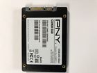 Cs900711 Ssd Pny Sata