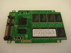 Cw-203349 Ssd Sata 128mb Or 256mb (?) Hard Drive Card As-is*