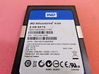 Ssd-d0008sc-7150 Wd Silicon Drive A100