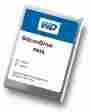 Ssd-d51m-3500 Western Digital Silicondrive 512mb Pata Rohs Autosense Ssd New