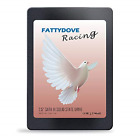 Ssd Fattydove Inch Drive For Fast 663577960193