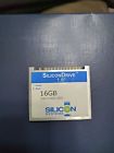 Ssd-h16gi-3500 Silicondrive 16gb 1.8 Inch