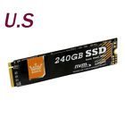 Ssd-k1-m.2-240gb Dierya Ssd Nvme High Performa Internal Solid State 8011467807912