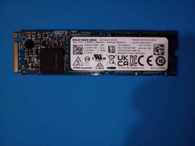 Opal2 Ssd Solid State Disk Drive 944831749894 Toshiba 512gb Pcie Nvme New