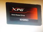 Ssd-sx850-256g Adata Sx850 Ssd 2.5