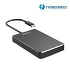 Ssd-tbt3-480 Nekteck Certified 480gb Thunderbolt 606024836016