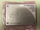 Ssd0e38425 Intel New Sata Iii Ssd Solid State Free