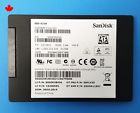Sd6sb2m-512g-1001 Ssd0e38436 Sandisk 512gb 2.5 Laptop