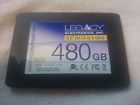 Ssd1000-8d01 Legacy 480gb Ssd Sata-iii