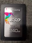 Ssd240 Adata Ssd Sata