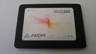 Ssd2546e128 Axiom Mlc Ssd Solid State Drive Sata Iii