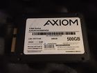 Ssd2546e500-ax Axiom 500gb C560 Series