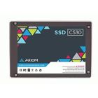 Ssd2556n480-ax Axiom 480gb C530n Series 841280136900