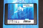Ssd256gbgldmemldahpsmssny Golden Memory Ssd Sataiii Solid State Drive Hp Samsung Sony
