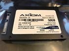 Ssd25s250-ax Axiom Memory Signature Series Sata Ii Ssd