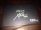 Ssd2sc120gmdf Pny 120gb Ssd Xlr8
