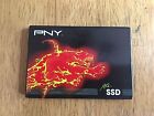 Ssd2sc240g1cs2754d117-488 Pny 240gb Ssd Sata