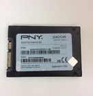 Ssd2sc240g1cs754d117-488 Pny Ssd Sata Iii Laptop Solid State Drive