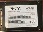 Ssd77sc480gs2 Pny Ssd 480gb Sata