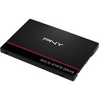 Ssd7cs1311-480-rb Pny 480 Gb 2.5 Internal Solid State Drive 751492590899