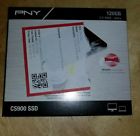 Ssd7cs900-120-rb Pny Cs900 120gb 2.5