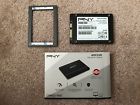 Ssd7cs900-480-pb Pny Solid State Drive Gb Internal Sata New 3536403351731