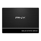 Ssd7cs900-480-rb Pny Sata Iii Internal Solid State Drive Ssd