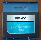 Ssd7sc120gcs1 Pny Cs1111 120gb Internal