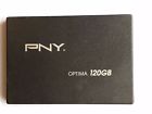 Ssd7sc120gsa-opm Pny Optima Sata Iii Internal Solid State Drive 0751492597843
