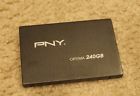 Ssd7sc240gsa-opm Optima Pny 240gb Ssd 2.5