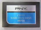 Ssd7sc480gcs1 Pny Cs1111 480gb Sata Iii