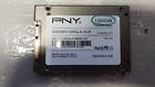 Ssd9sc102gla-xlr Pny Sata Ssd Wiped Tested Working