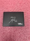 Ssd9sc120gbd2 Pny Tested 120gb 2.5