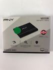 Ssd9sc120gcdarb Pny Internal Ssd