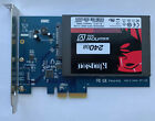 Ssdacl6g.s Owc Accelsior Mac Pcie Adapter For Sata Iii Ssd Drives